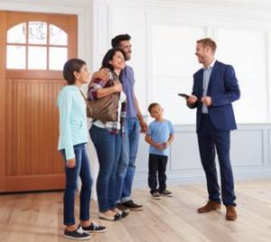 AGENTE INMOBILIARIO EN ELX