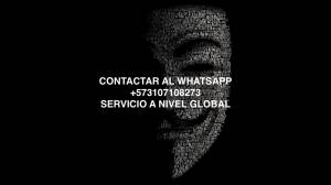 SERVICIO HACKER Real - Recupera conversaciones WhatsApp