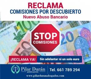 !RECLAMA LO QUE ES TUYO!!! PILAR DURAN