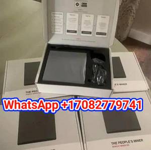 Bobcat Miner 300 Helium Hotspot US 915 Crypto HNT