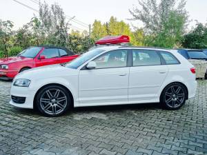 Audi A3 Sportback 2008 189000km