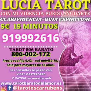 ESPECIALISTAS EN AMARRES CON LOLA POR 5 E