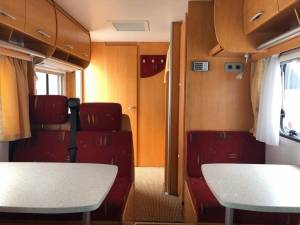 Fiat MC LOUIS _LAGAN 2004 105200km