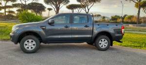 FORD Ranger 2.2 TDCi Doble Cabina XL 5pt