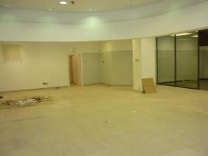 Compro un local de negocio