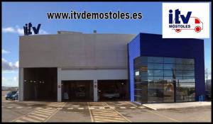 Inspección Técnica Vehicular