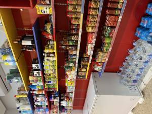 traspaso fruteria y charcuteria