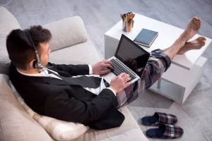 TELETRABAJO 100% ONLINE