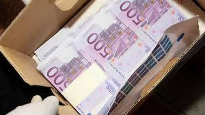 Financiera del préstamo