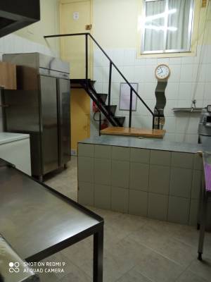 Vendo pollería rostisseri