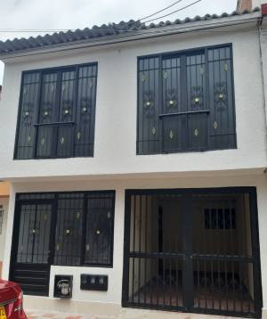 Espectacular casa en Colombia