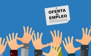 OFERTA DE TRABAJO COMERCIAL ON LINE