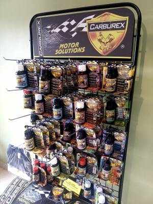 DISTRIBUIDOR EXCLUSIVO PROVINCIA PRODUCTOS MOTOR