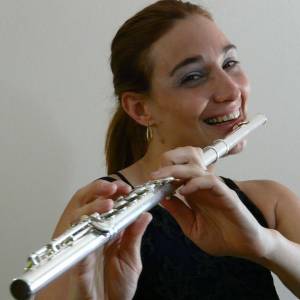 Clases online de flauta traversera y flauta dulce