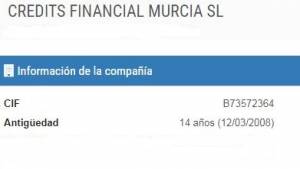 sociedad limitada 2008