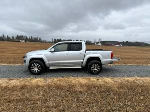 volswagen amarok economico
