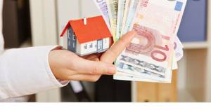 Crédito y consiguedo con una mensualidad