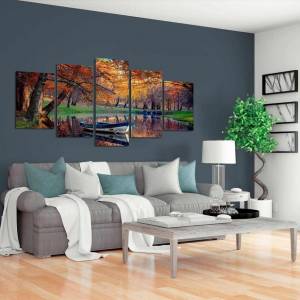 PINTURAS LIENZOS ALTA CALIDAD