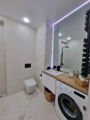 Reformas baño y cocina