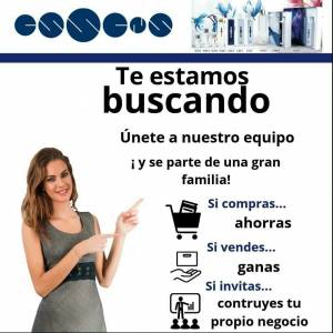 Distribuidor de alta perfumería ...