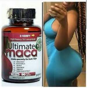 Pastillas y cremas para agrandar caderas y glúteos21