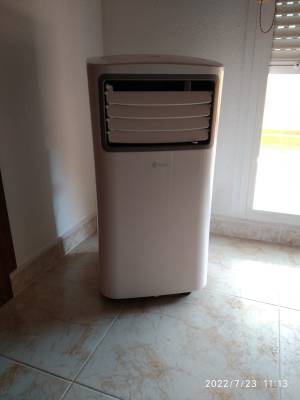 Aire Acondicionado Artrom2250