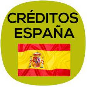 Crédito en España.WhatsApp: 655301472