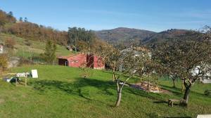 TERRENO EDIFICABLE PRECIOSO