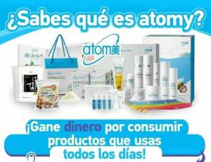 Cambia tu Vida Totalmente Oportunidad