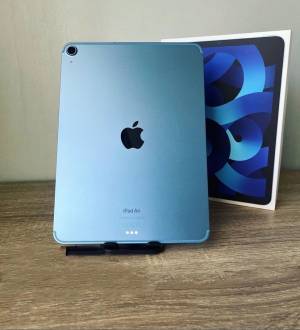 NUEVO IPAD AIR POR SÓLO 5 EUROS