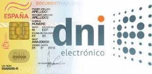 CITA RAPIDA PARA RENOVAR EL DNI, NIE O PASAPORTE