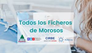 QUIERES EL INFORME DE SOLVENCIA