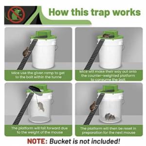 Mouse trap / mice / new