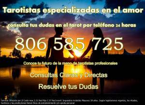 somos videntes especialistas en el amor