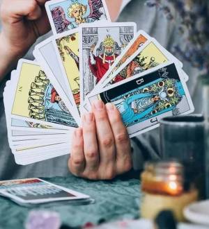 Tarot 100% Aciertos. Videncia Natural
