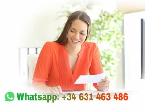 PRÉSTAMOS Y FINANCIACIÓN