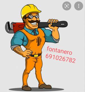 Fontaneria, calefacción, reparación