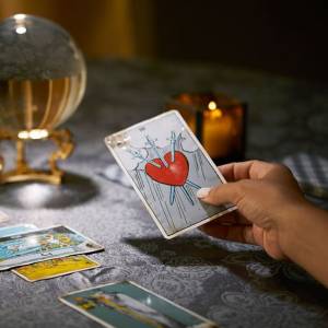 */.Videncia y Tarot De Amor./*
