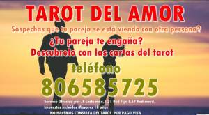 ¿MI ESPOSO TIENE UN AMANTE?..?