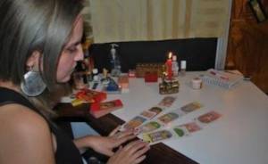 NO VES CLARIDAD EN TU FUTURO ?