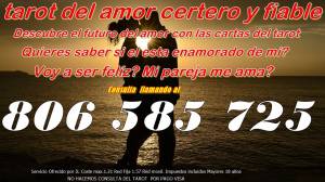 *_*EL TAROT DEL AMOR CERTERO Y FIABLE*_*