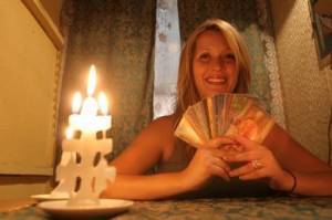 *Consultas De Tarot CON 100% DE ACIERTOS*