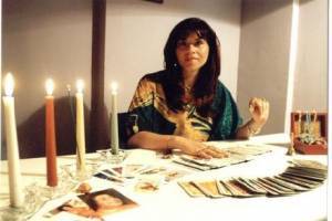 ((* * Vidente Tarotista Isabel * *))