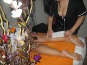 PROMOCIONES y MASAJES EN LAS MAÑANAS