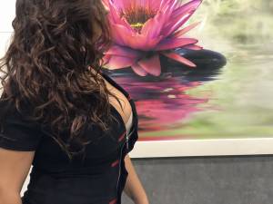 MASAJES EN ESTÉTICA IRIS