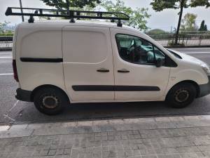 Mini mudanzas económicas