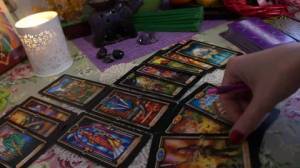 Horoscopo De Hoy, Tarot Amor
