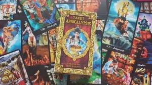 Tarot Gratis Virgo, Llamar al Tarot