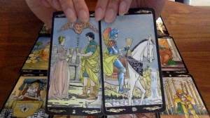Tarot Amigo, Tarot Amor