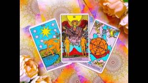 Lectura De Cartas Gratis Online Efectiva, Tarotistas 806